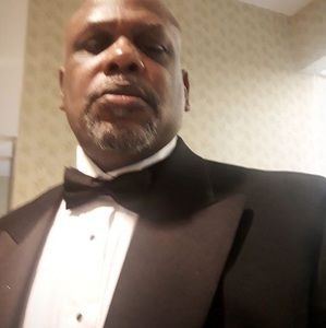 Meet your Posher, Patrick